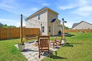 134 Evergreen Frst Dr, Sneads Ferry, NC 28460 - Photo 49