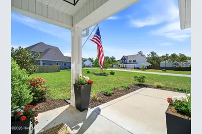 134 Evergreen Forest Drive, Sneads Ferry, NC 28460 - Photo 3