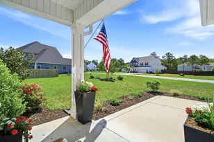134 Evergreen Frst Dr, Sneads Ferry, NC 28460 - Photo 3