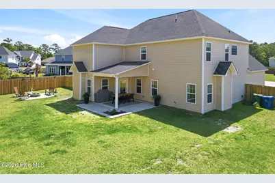 134 Evergreen Forest Drive, Sneads Ferry, NC 28460 - Photo 55