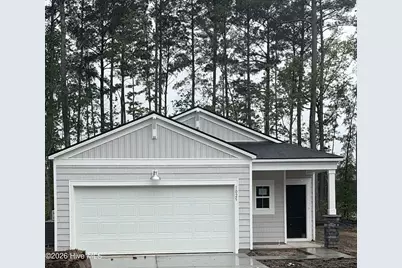 1025 Harbor Drive #Lot 37, Calabash, NC 28467 - Photo 13