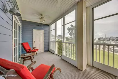 2555 St James Drive SE #Unit 104, Southport, NC 28461 - Photo 7