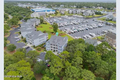 2555 St James Drive SE #Unit 104, Southport, NC 28461 - Photo 1