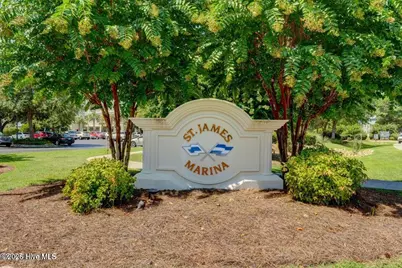 2555 St James Drive SE #Unit 104, Southport, NC 28461 - Photo 25