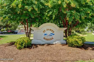 2555 St James Dr SE, Southport, NC 28461 - Photo 25