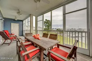 2555 St James Dr SE, Southport, NC 28461 - Photo 5