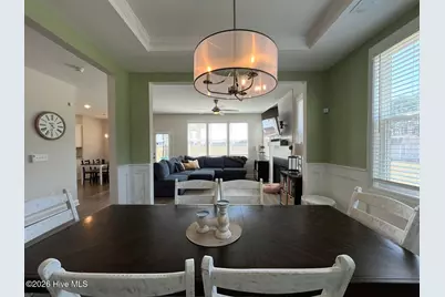 158 Rocking Horse Lane, Raeford, NC 28376 - Photo 9