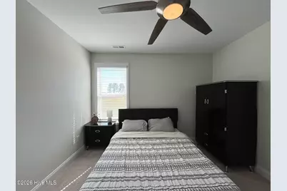 158 Rocking Horse Lane, Raeford, NC 28376 - Photo 31