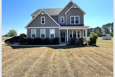 158 Rocking Horse Lane, Raeford, NC 28376 - Photo 1