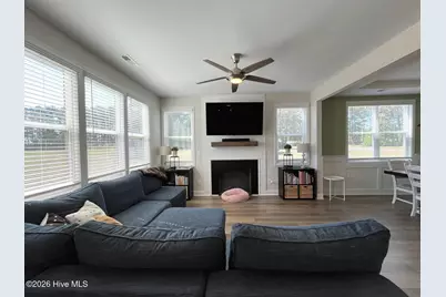 158 Rocking Horse Lane, Raeford, NC 28376 - Photo 11