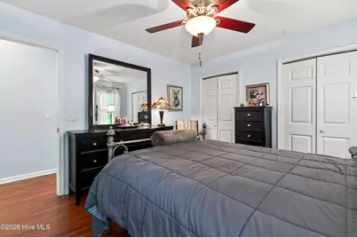 807 Cheryl Lane, Wilmington, NC 28405 - Photo 31