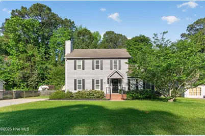 807 Cheryl Lane, Wilmington, NC 28405 - Photo 1
