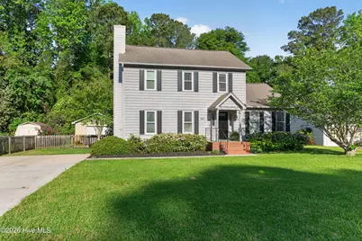 807 Cheryl Lane, Wilmington, NC 28405 - Photo 3