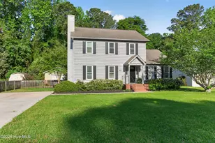 807 Cheryl Ln, Wilmington, NC 28405 - Photo 3