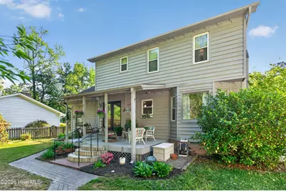 807 Cheryl Lane, Wilmington, NC 28405 - Photo 43