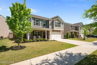 1009 Chiles Drive, New Bern, NC 28562 - Photo 33