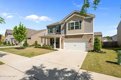 1009 Chiles Drive, New Bern, NC 28562 - Photo 43