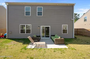 1009 Chiles Dr, New Bern, NC 28562 - Photo 31