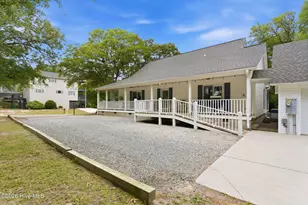 801 E Yacht Dr, Oak Island, NC 28465 - Photo 49