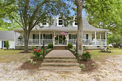 801 E Yacht Drive, Oak Island, NC 28465 - Photo 73