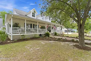 801 E Yacht Dr, Oak Island, NC 28465 - Photo 11