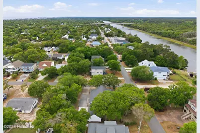 801 E Yacht Drive, Oak Island, NC 28465 - Photo 69