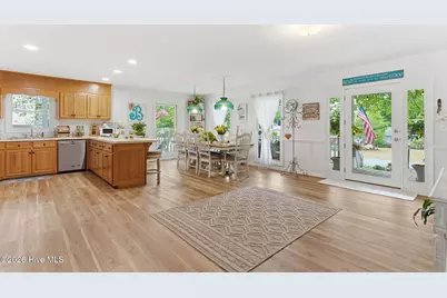 801 E Yacht Drive, Oak Island, NC 28465 - Photo 19