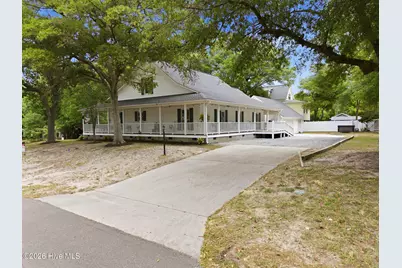 801 E Yacht Drive, Oak Island, NC 28465 - Photo 9