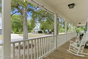 801 E Yacht Dr, Oak Island, NC 28465 - Photo 45