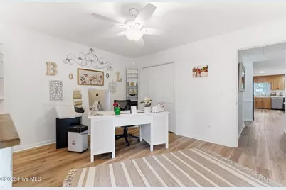 801 E Yacht Drive, Oak Island, NC 28465 - Photo 33