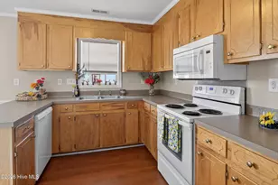 2128 Flagstone Ct, Greenville, NC 27834 - Photo 9