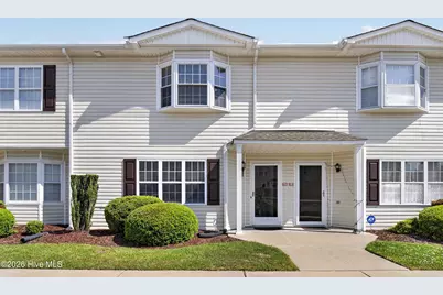 2128 Flagstone Court #G7, Greenville, NC 27834 - Photo 1