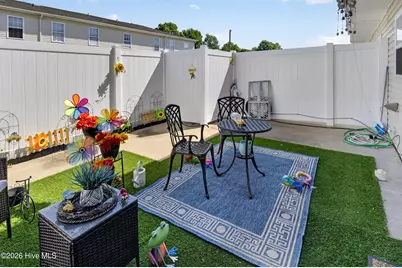 2128 Flagstone Court #G7, Greenville, NC 27834 - Photo 31