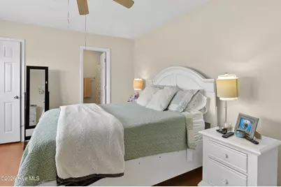2128 Flagstone Court #G7, Greenville, NC 27834 - Photo 15