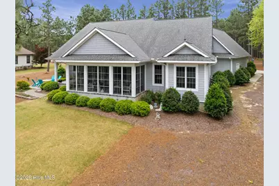 19 Eagle Drive, Jackson Springs, NC 27281 - Photo 47