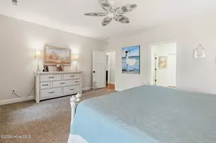 19 Eagle Dr, Jackson Springs, NC 27281 - Photo 19