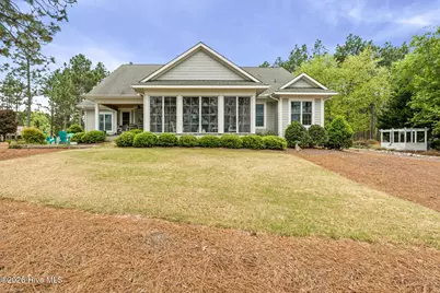 19 Eagle Drive, Jackson Springs, NC 27281 - Photo 47