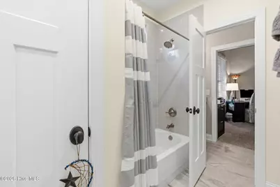 19 Eagle Drive, Jackson Springs, NC 27281 - Photo 31