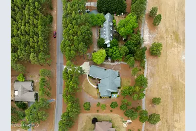 19 Eagle Drive, Jackson Springs, NC 27281 - Photo 41