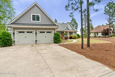 19 Eagle Drive, Jackson Springs, NC 27281 - Photo 45