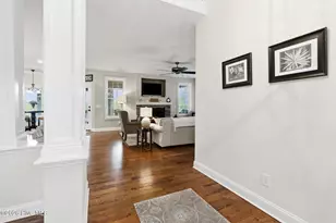 19 Eagle Dr, Jackson Springs, NC 27281 - Photo 3