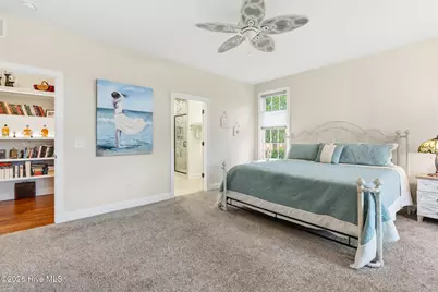 19 Eagle Drive, Jackson Springs, NC 27281 - Photo 21