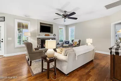 19 Eagle Drive, Jackson Springs, NC 27281 - Photo 7