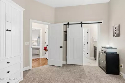 19 Eagle Drive, Jackson Springs, NC 27281 - Photo 27