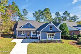 516 Genoe's Point Rd SW, Supply, NC 28462 - Photo 3