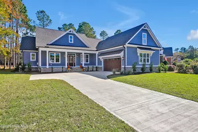 516 Genoes Point Road SW, Supply, NC 28462 - Photo 1