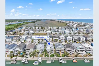 31 Cumberland Street, Ocean Isle Beach, NC 28469 - Photo 9