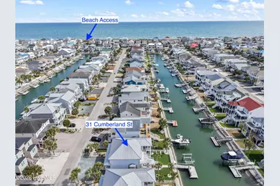 31 Cumberland Street, Ocean Isle Beach, NC 28469 - Photo 5