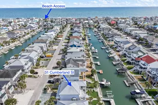 31 Cumberland St, Ocean Isle Beach, NC 28469 - Photo 5