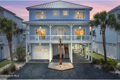 31 Cumberland Street, Ocean Isle Beach, NC 28469 - Photo 3